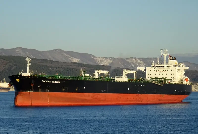 PHOENIX BEACON Tanker IMO 9568172 photo 10