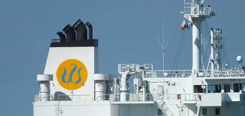 JAG LEELA Tanker IMO 9568184 photo 3