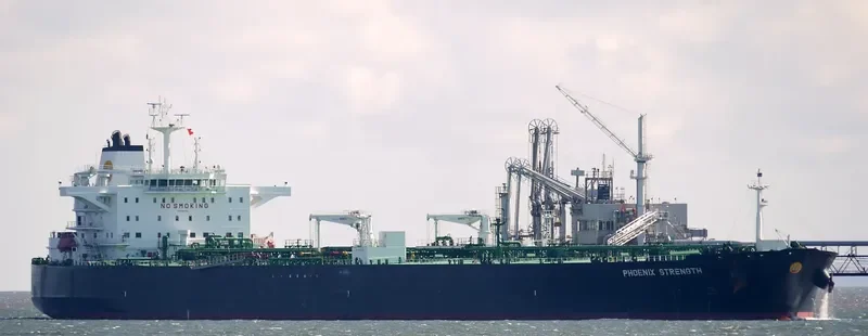 JAG LEELA Tanker IMO 9568184 photo 5