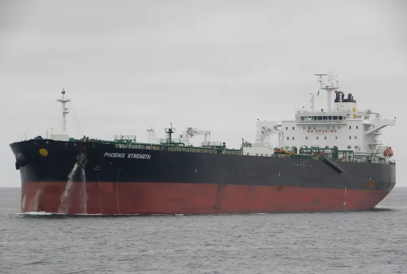 JAG LEELA Tanker IMO 9568184 photo 6