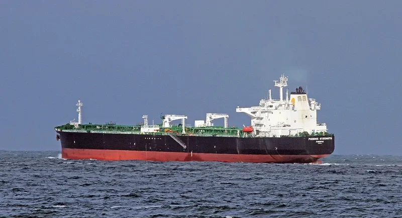 JAG LEELA Tanker IMO 9568184 photo 9