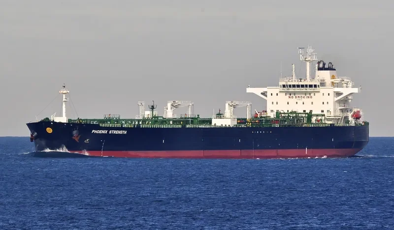 JAG LEELA Tanker IMO 9568184 photo 10