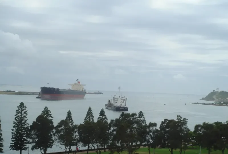 REIYO Bulk Carrier IMO 9568201 photo 6