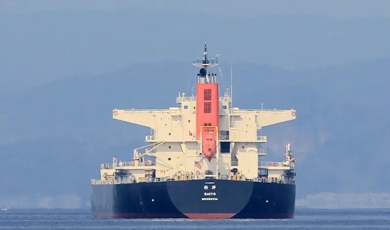 SAIYO Bulk Carrier IMO 9568225 photo 9