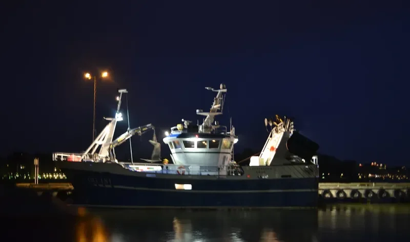 VASTERLAND General Cargo IMO 9568251 photo 7