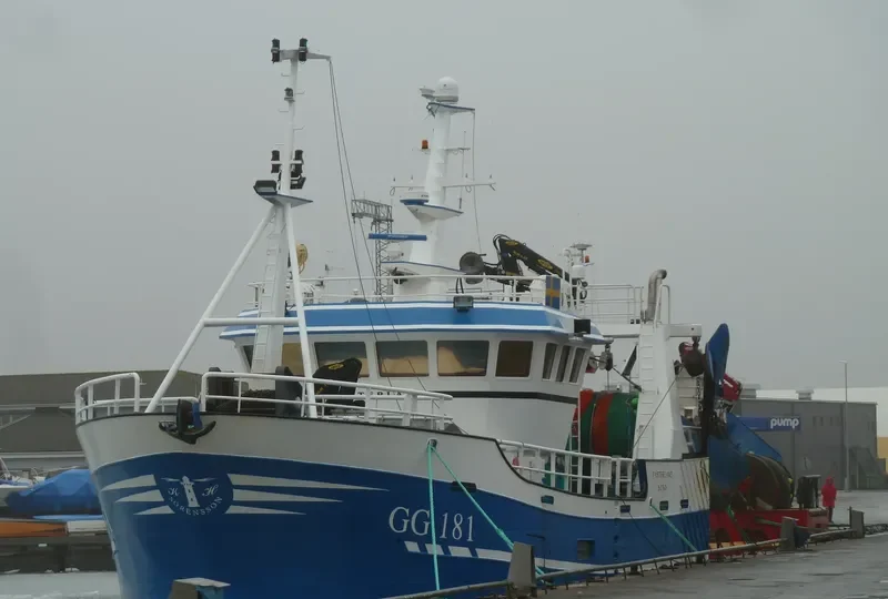 VASTERLAND General Cargo IMO 9568251 photo 8