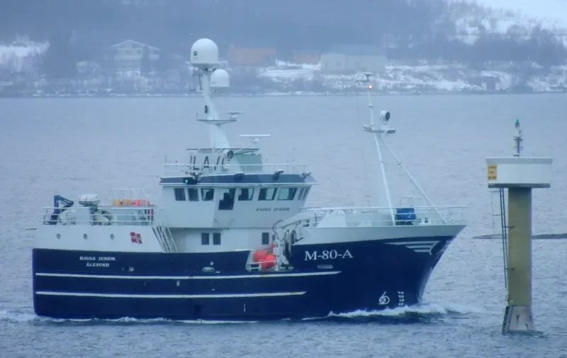 BJOERNHAUG General Cargo IMO 9568330 photo 5