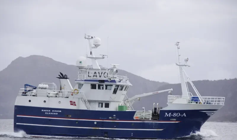 BJOERNHAUG General Cargo IMO 9568330 photo 7