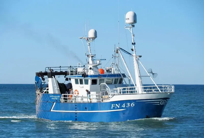 TOVE KAJGAARD General Cargo IMO 9568342 photo 8