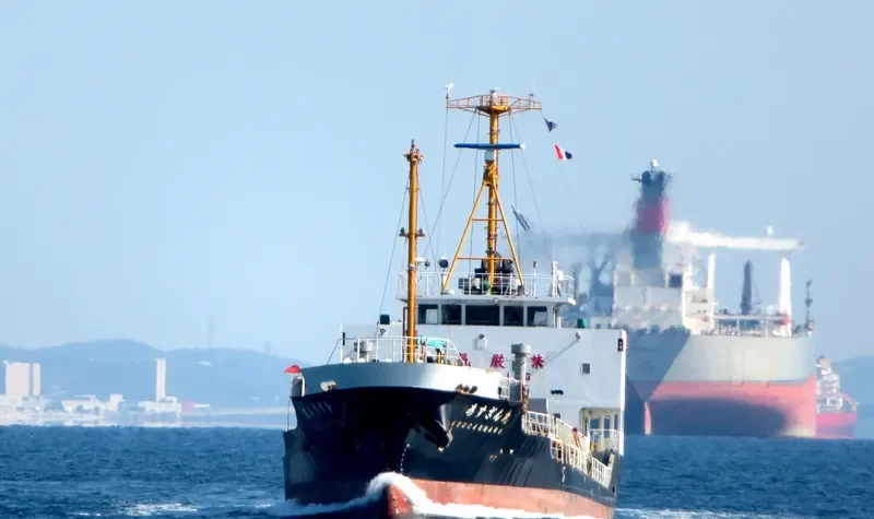 ASUZAN MARU Tanker IMO 9568380 photo 8