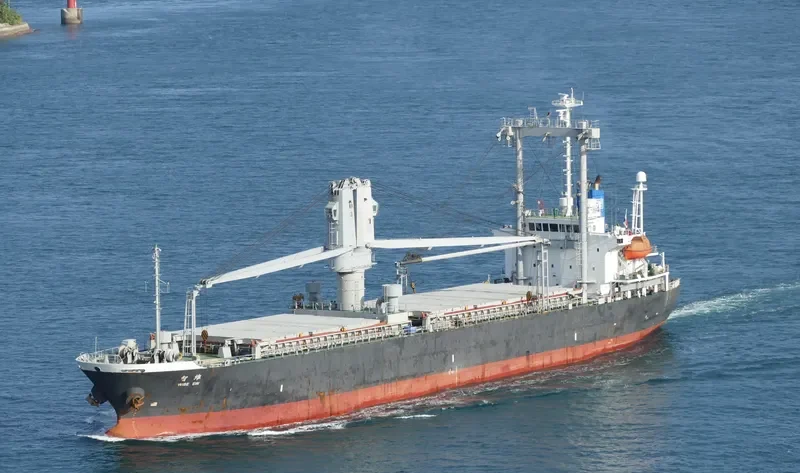 WISE SW General Cargo IMO 9568457 photo 3