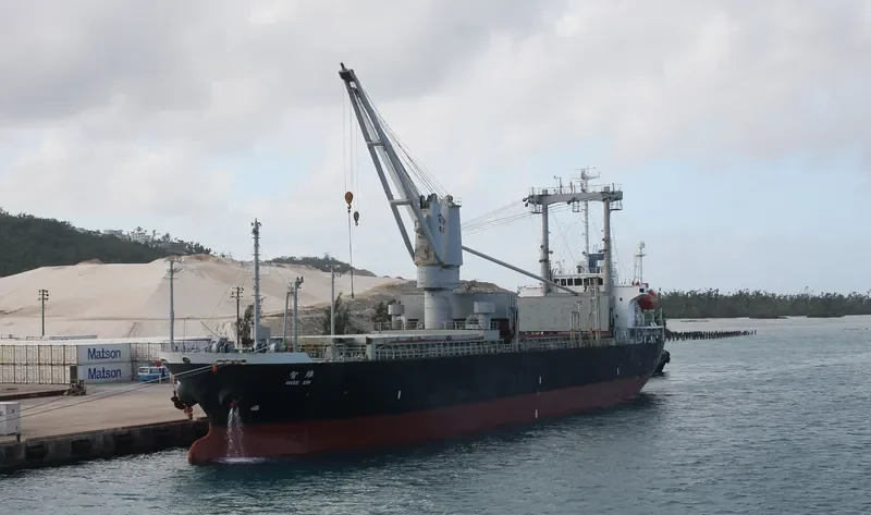 WISE SW General Cargo IMO 9568457 photo 4