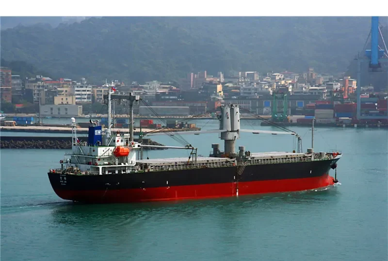 WISE SW General Cargo IMO 9568457 photo 5