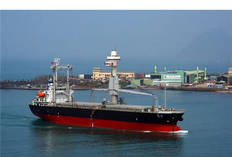 WISE SW General Cargo IMO 9568457 photo 6
