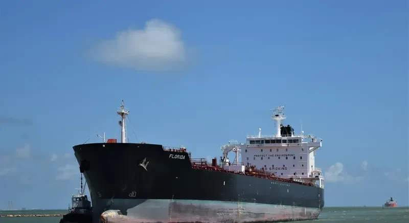 FLORIDA Tanker IMO 9568469 photo 3