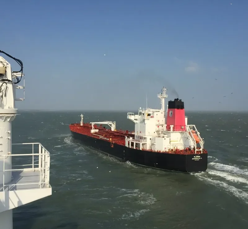 FLORIDA Tanker IMO 9568469 photo 7