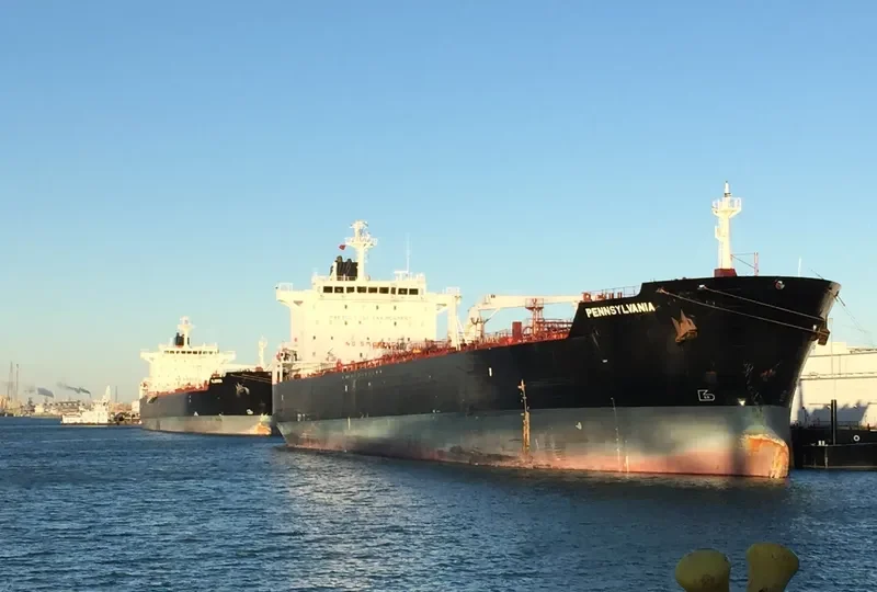 FLORIDA Tanker IMO 9568469 photo 8