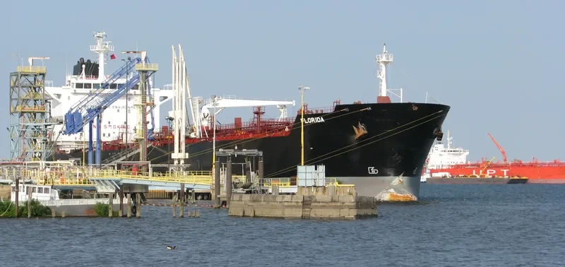 FLORIDA Tanker IMO 9568469 photo 9
