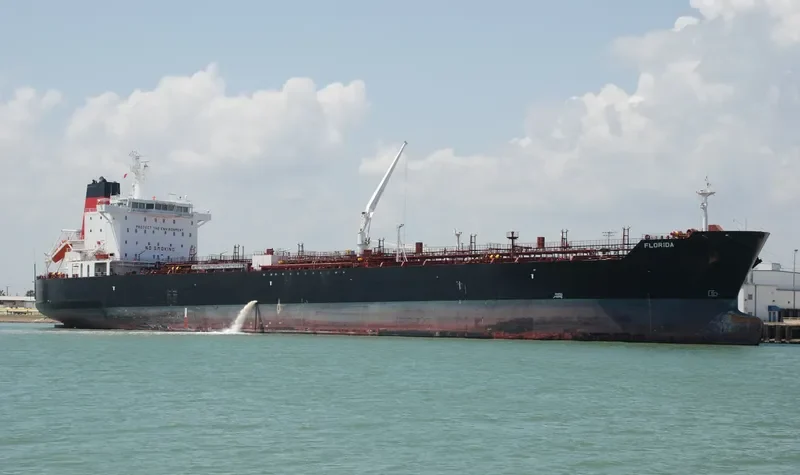 FLORIDA Tanker IMO 9568469 photo 10
