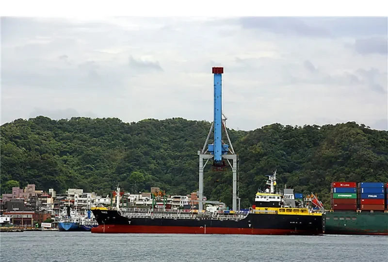 ZUMA Tanker IMO 9568471 photo 5