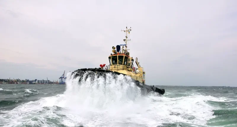 PATRIOT General Cargo IMO 9568524 photo 5