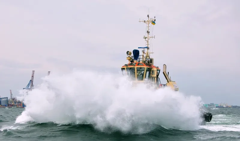 PATRIOT General Cargo IMO 9568524 photo 6