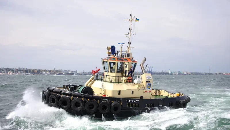 PATRIOT General Cargo IMO 9568524 photo 7