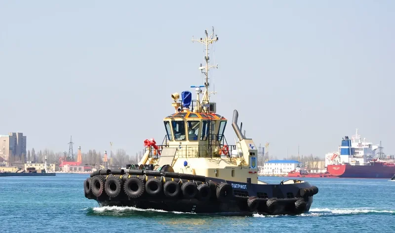 PATRIOT General Cargo IMO 9568524 photo 8