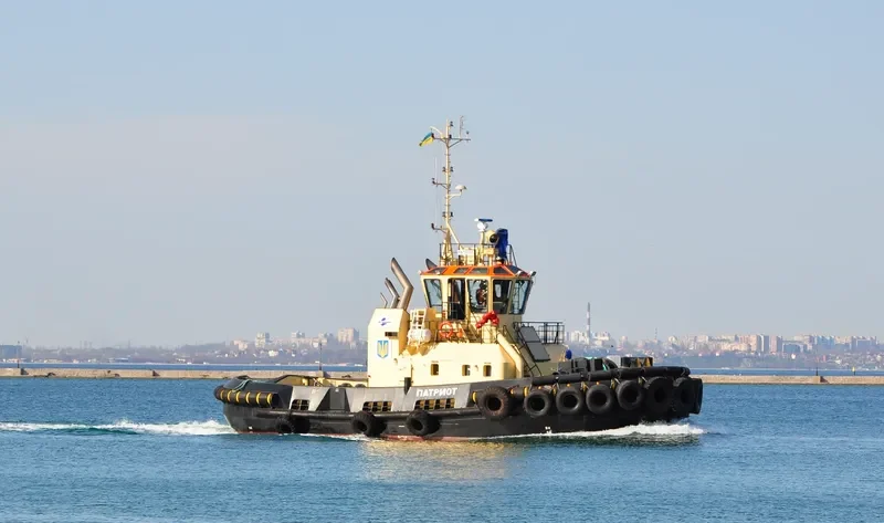 PATRIOT General Cargo IMO 9568524 photo 9