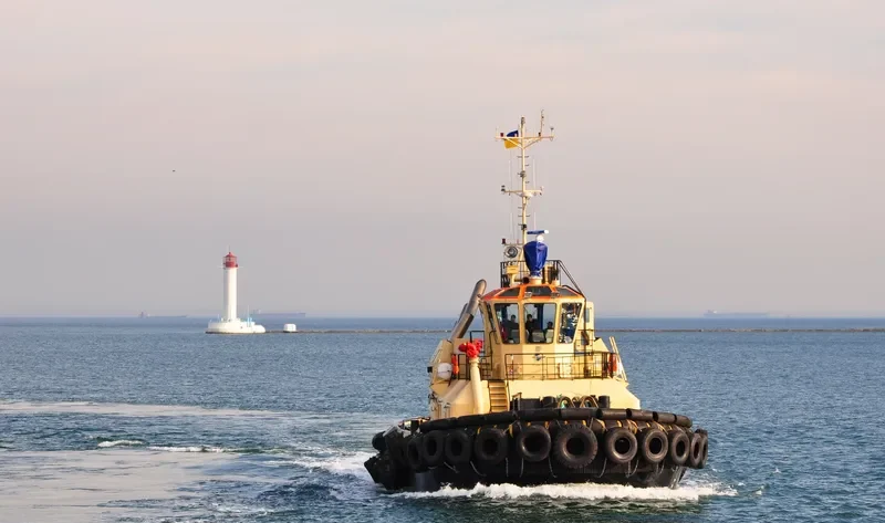 PATRIOT General Cargo IMO 9568524 photo 10