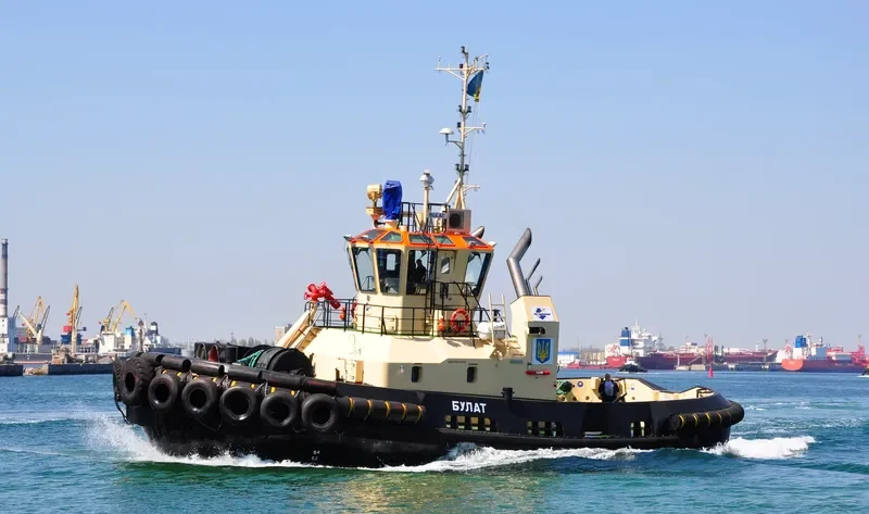 BULAT General Cargo IMO 9568536 photo 6