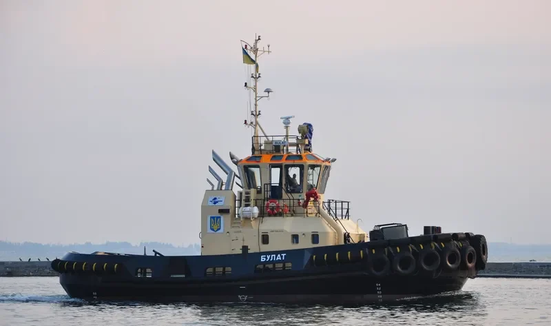 BULAT General Cargo IMO 9568536 photo 7