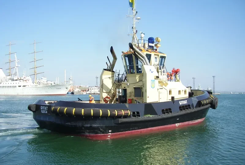 BULAT General Cargo IMO 9568536 photo 10