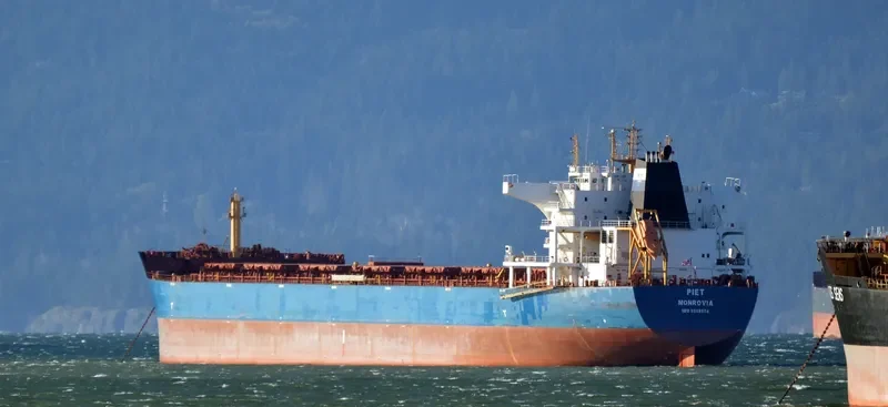 LESTARI MANJUNG Bulk Carrier IMO 9568574 photo 9