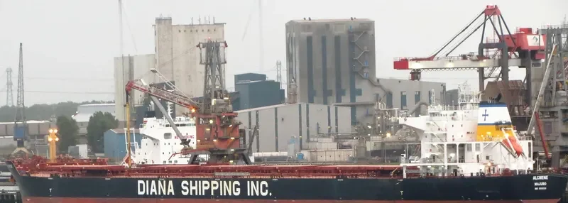ALCMENE Bulk Carrier IMO 9568586 photo 6