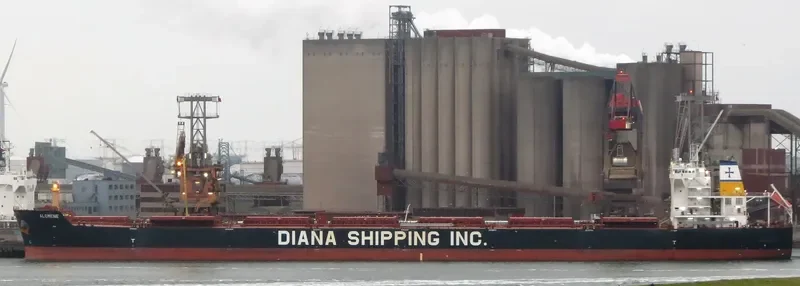ALCMENE Bulk Carrier IMO 9568586 photo 7