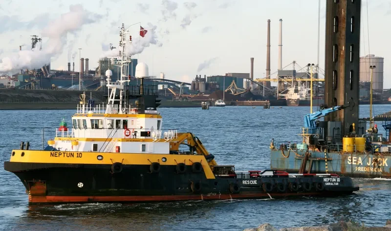 BUKKHOLMEN General Cargo IMO 9568615 photo 3