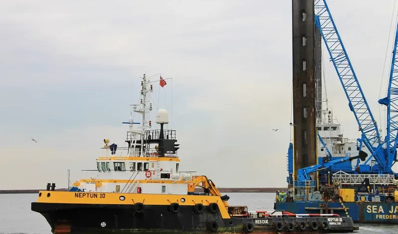 BUKKHOLMEN General Cargo IMO 9568615 photo 4