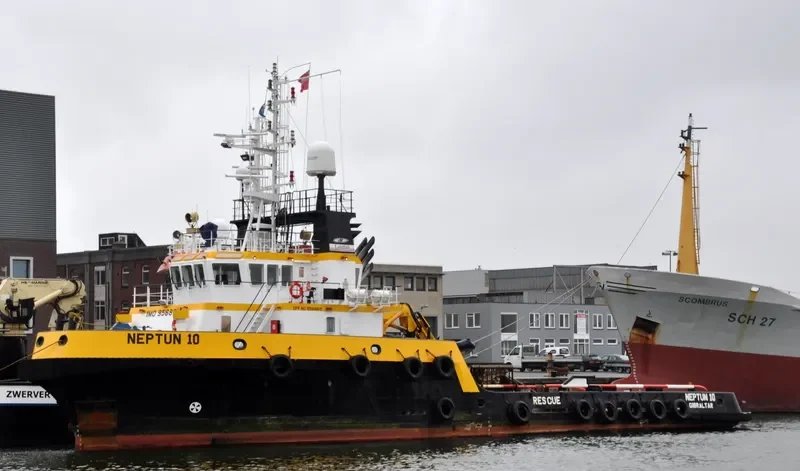 BUKKHOLMEN General Cargo IMO 9568615 photo 6