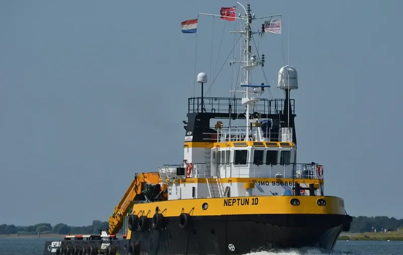 BUKKHOLMEN General Cargo IMO 9568615 photo 8