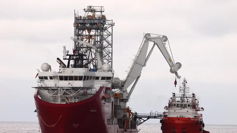 ARMADA TUAH 302 Offshore Vessel IMO 9568665 photo 2