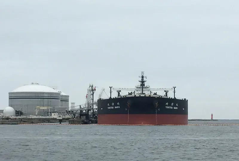 KITSOS Tanker IMO 9568809 photo 2