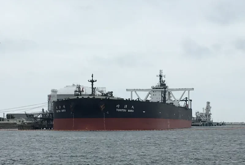 KITSOS Tanker IMO 9568809 photo 3
