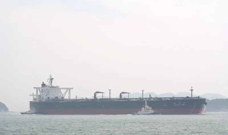 KITSOS Tanker IMO 9568809 photo 7