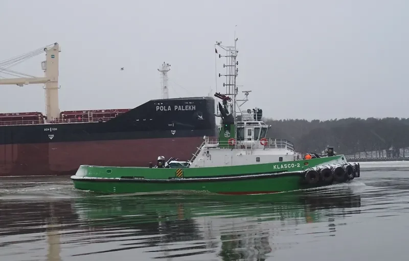 KLASCO 2 General Cargo IMO 9568847 photo 4