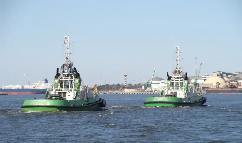 KLASCO 2 General Cargo IMO 9568847 photo 5