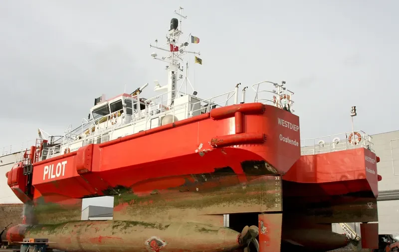 WESTDIEP PILOT General Cargo IMO 9568988 photo 5