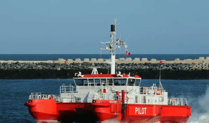 WESTDIEP PILOT General Cargo IMO 9568988 photo 8