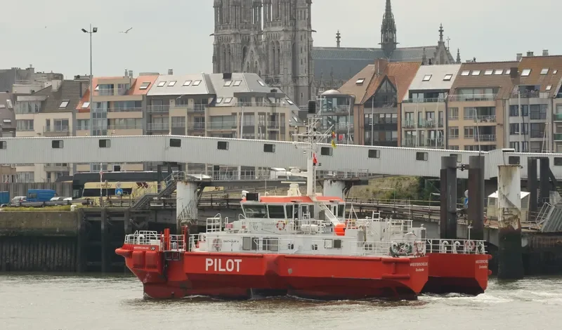 WESTERSCHELDE General Cargo IMO 9569009 photo 6