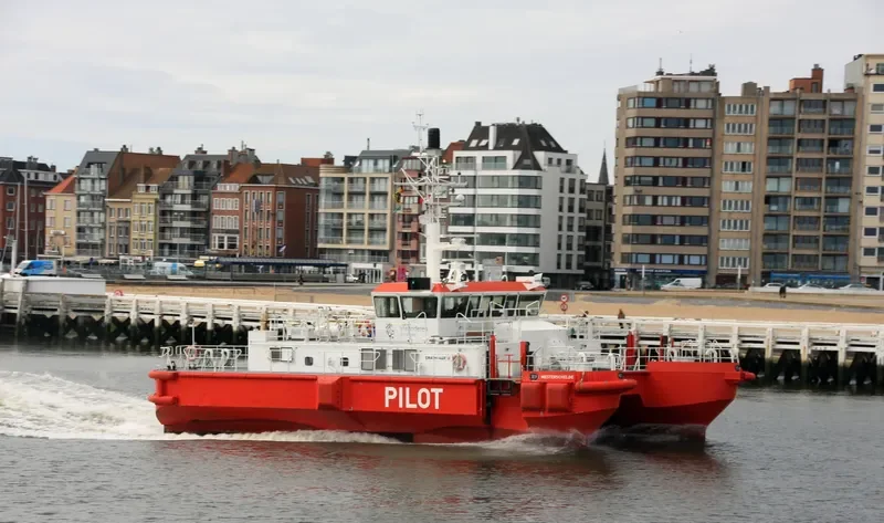 WESTERSCHELDE General Cargo IMO 9569009 photo 9